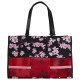 Sprayground Τσάντα ώμου Sakura Kimono Tortuga Tote Bag